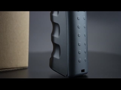 Demo KM-AH termômetro