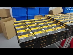 Termômetro KM-IT de produção