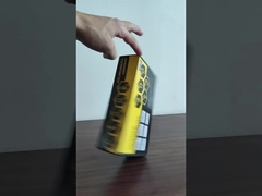 Desembaçamento do termômetro KM-K