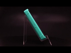 Múltimetro de demonstração KM-DM08