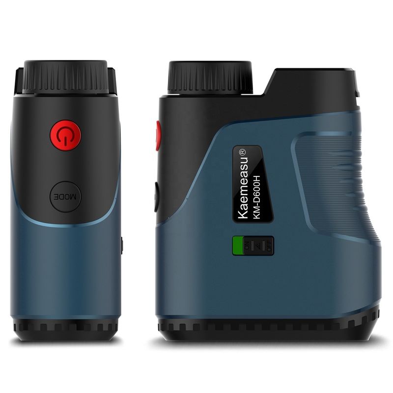 Oem Range Finder Inclination Scope Distância Meter Telescópio Múltiples modos Para caça Rangefinder laser Golf Laser Rangefinder
