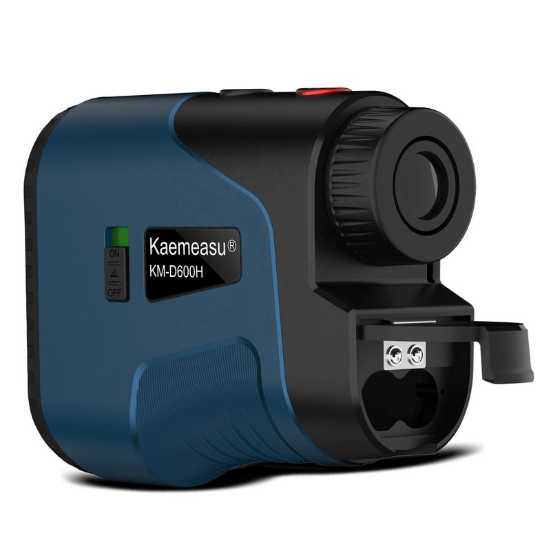 Oem Range Finder Inclination Scope Distância Meter Telescópio Múltiples modos Para caça Rangefinder laser Golf Laser Rangefinder