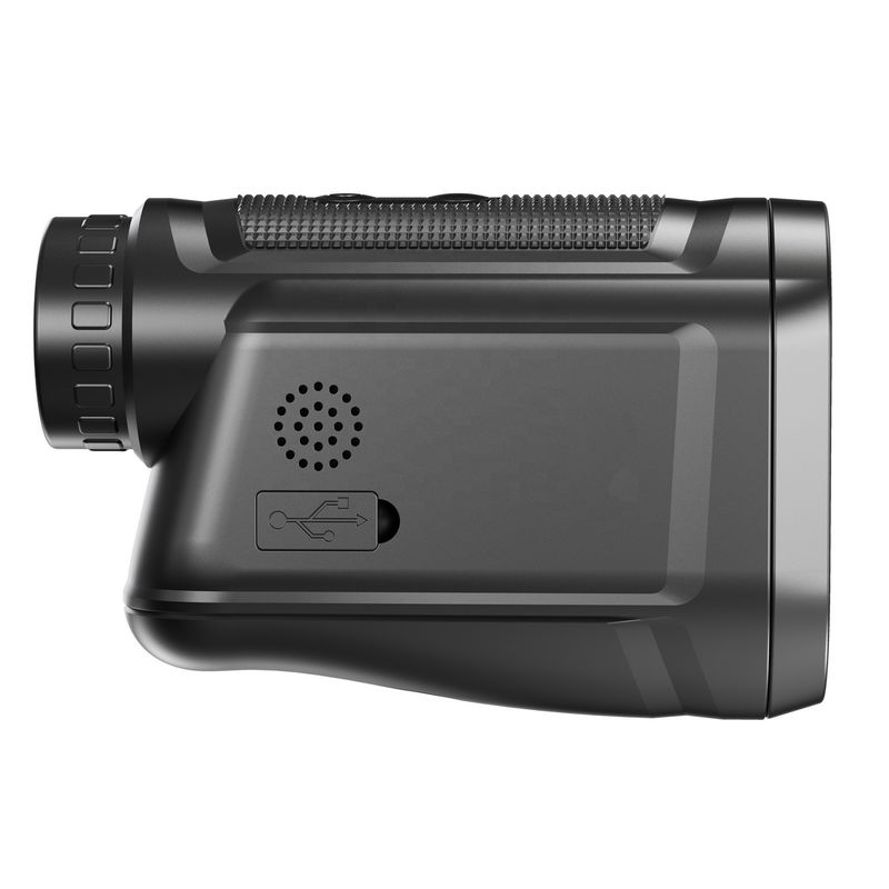 Venda quente Laser Rangefinder Oem Screen Range Finderr Golf Laser Rangefinder Rangefinder Para Caça
