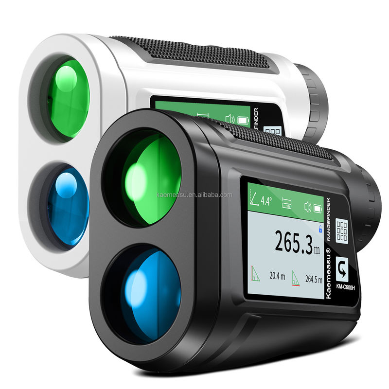 alta qualidade OEM 1200M Golf Laser Rangefinder Hunting Rangefinder golf rangefinder laser rangefinder