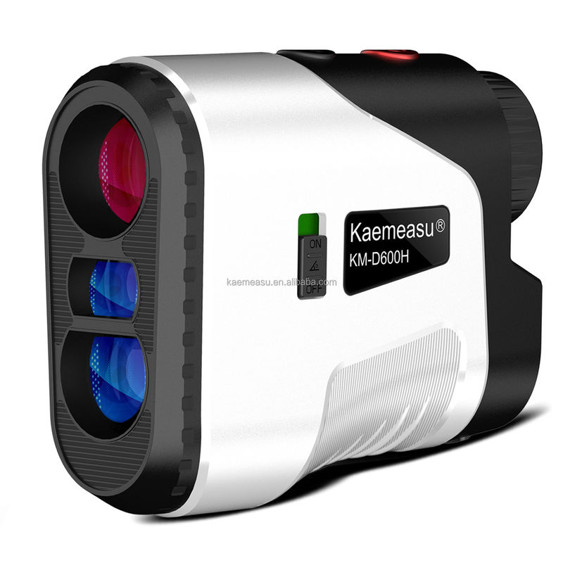 Laser Rangefinder 450m-1000m Golf Distância Meter Caça Digital Disparar Mini telescópio Esporte Golf Laser Rangefinder