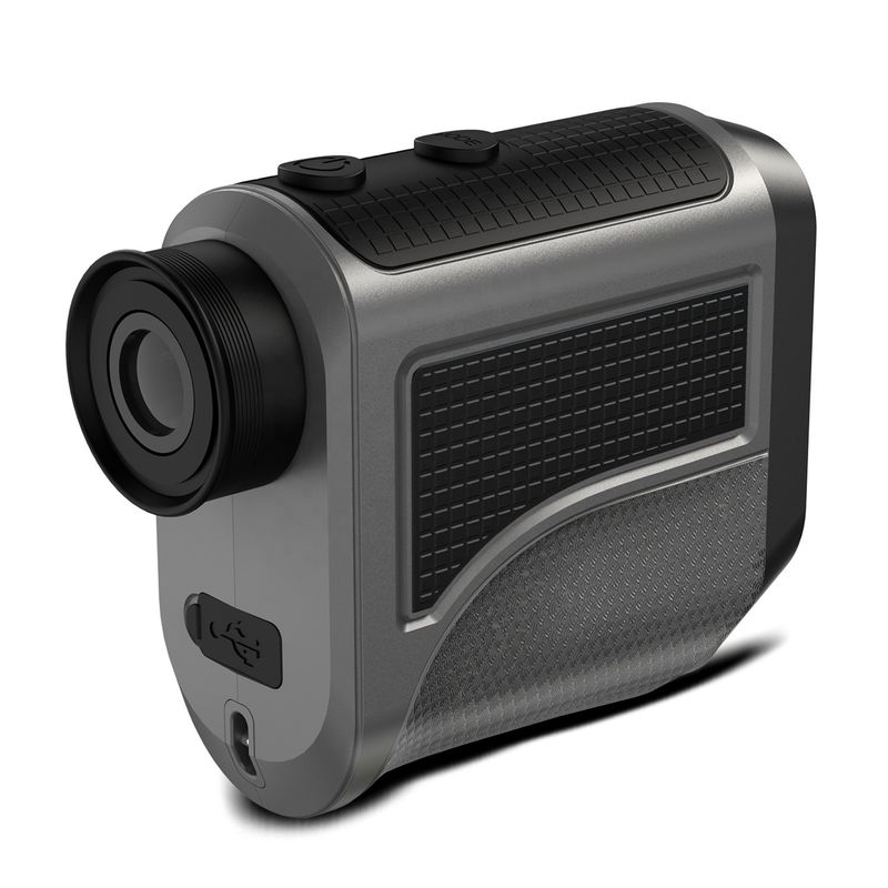 1000m Long Distance Meter Golf Laser Rangefinder com alta precisão e suporte personalizado