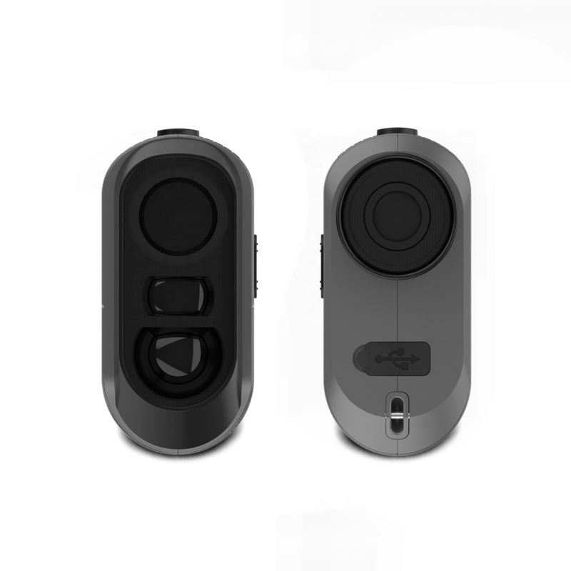 1000m Long Distance Meter Golf Laser Rangefinder com alta precisão e suporte personalizado