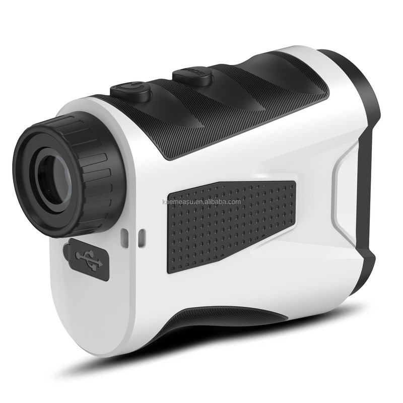 1000m Laser Range Finder Golfe Telescópio Caça Laser Rangefinder China Laser Rangefinder Long Distance Meter