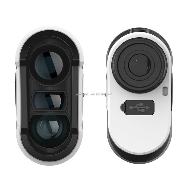 1000m Laser Range Finder Golfe Telescópio Caça Laser Rangefinder China Laser Rangefinder Long Distance Meter