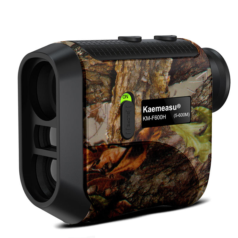 1000Y Profissional Golf Laser Telador Distância Métro Telemetro Telador Binocular Cata Telador Golf Telador
