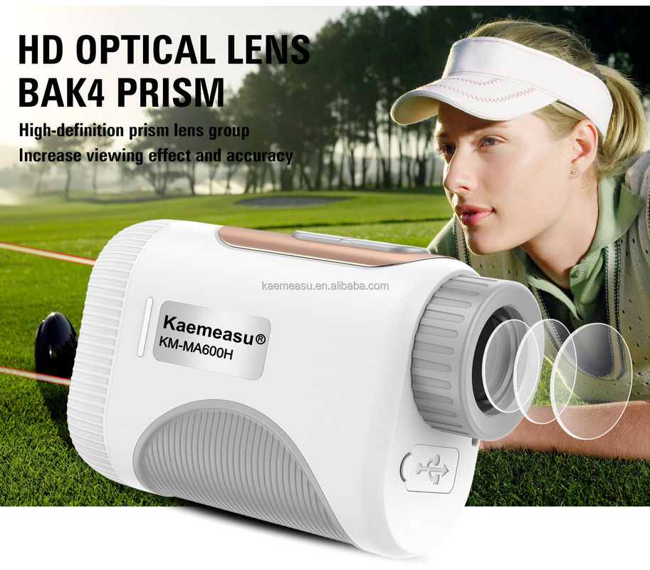 1000m Mini Golf Rangefinders Golf Lançamento Monitor Laser Distância Meter Telescópio Treinamento Laser Rangefinder
