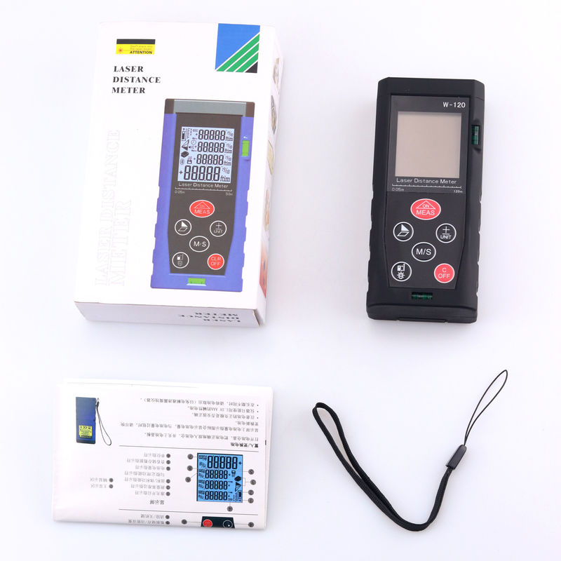 40m 100m OEM ODM Mini portátil telemóvel digital de infravermelho Laser Distância Métricos Elétricos Laser telemóveis