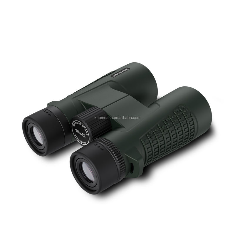 C 8X Ampliação 42mm Calibre Alta Definição Monocular Termico Birding Observação Shooting Telescópio de longa distância Binoculares