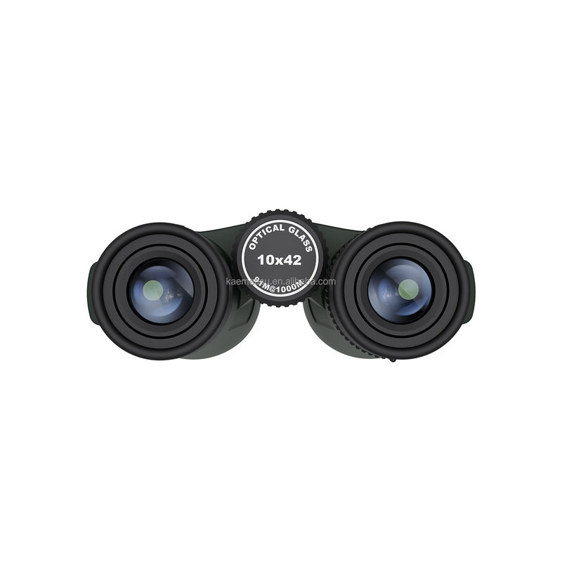 C 8X Ampliação 42mm Calibre Alta Definição Monocular Termico Birding Observação Shooting Telescópio de longa distância Binoculares