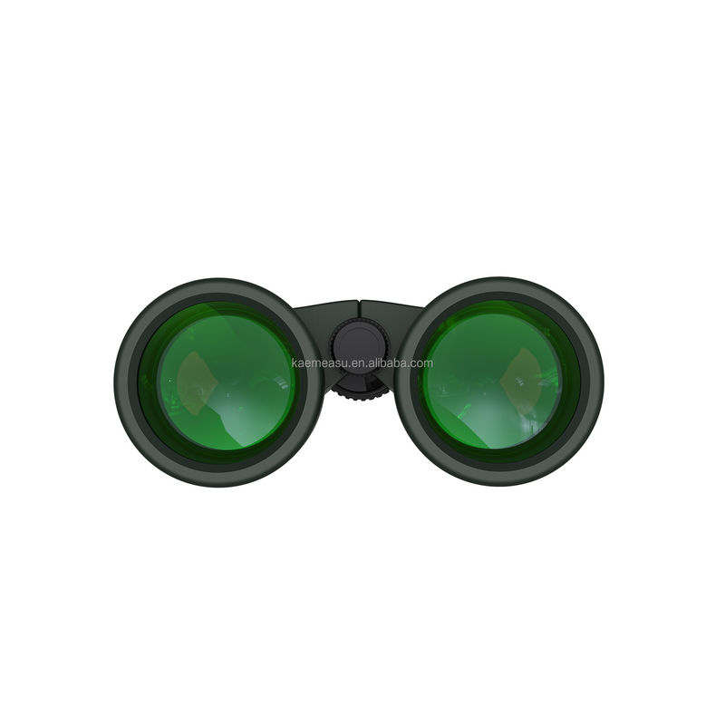 C 8X Ampliação 42mm Calibre Alta Definição Monocular Termico Birding Observação Shooting Telescópio de longa distância Binoculares