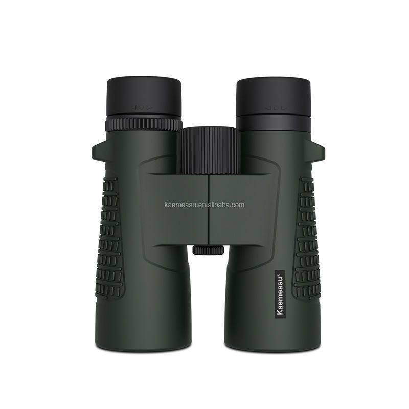 C 8X HD Telescópio monocular para caça ao ar livre Caminhadas a pé Observação de pássaros Esportes Viagens Uso 8X42 Monocular