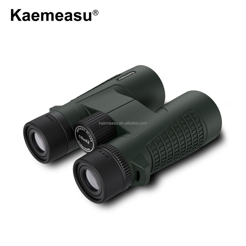 C 8X HD Telescópio monocular para caça ao ar livre Caminhadas a pé Observação de pássaros Esportes Viagens Uso 8X42 Monocular