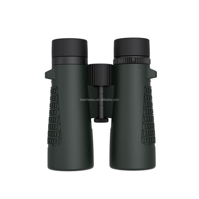 C 8X HD Telescópio monocular para caça ao ar livre Caminhadas a pé Observação de pássaros Esportes Viagens Uso 8X42 Monocular