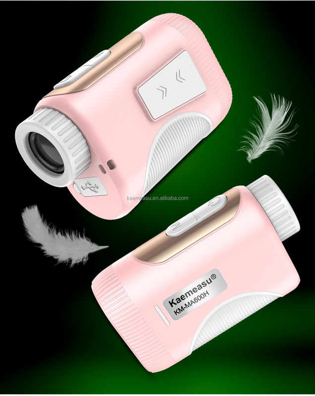 OEM 1200m Golf Slope Scope Laser Distance Meter Telescópio Industrial Grade Golf Laser Rangefinders