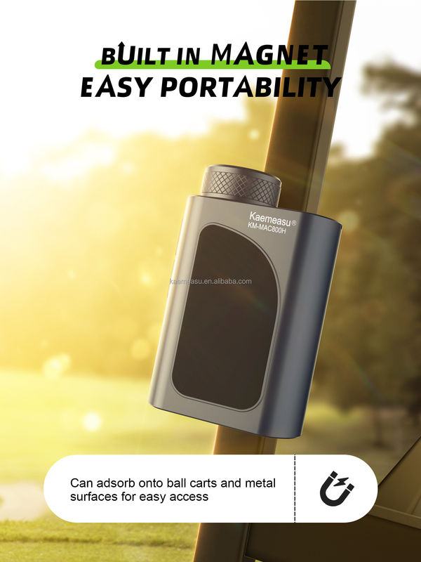 Suporte personalizado OEM 600m Laser sem fio Medir Distância Medidor Regra Digital Combo Alta precisão para Engenheiros Arquitetos Golfistas