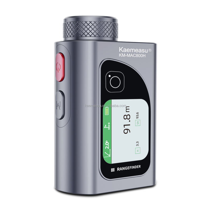 800m Laser Rangefinder Module Golf Hunting Laser Distance Meter com binóculos Rangefinder Range Hunting