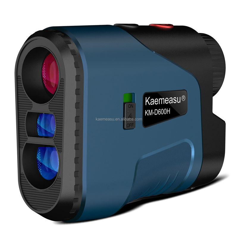 D800m Ferramenta de medição a laser multifunção com medidor de distância binóculos com telescópio