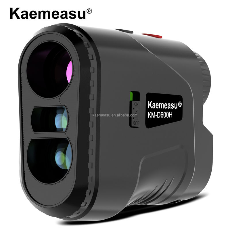 D800m Ferramenta de medição a laser multifunção com medidor de distância binóculos com telescópio