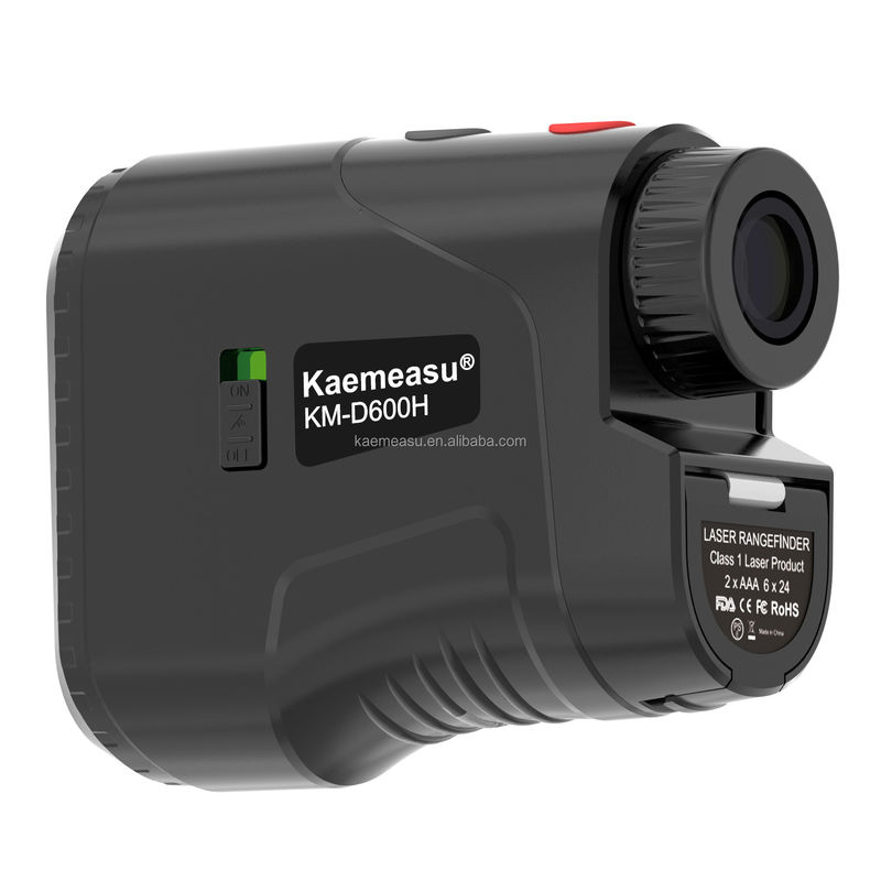 D Modelo Ferramenta de medição digital profissional Medidor de distância a laser Contador de distância Trabalho ao ar livre e eventos desportivos