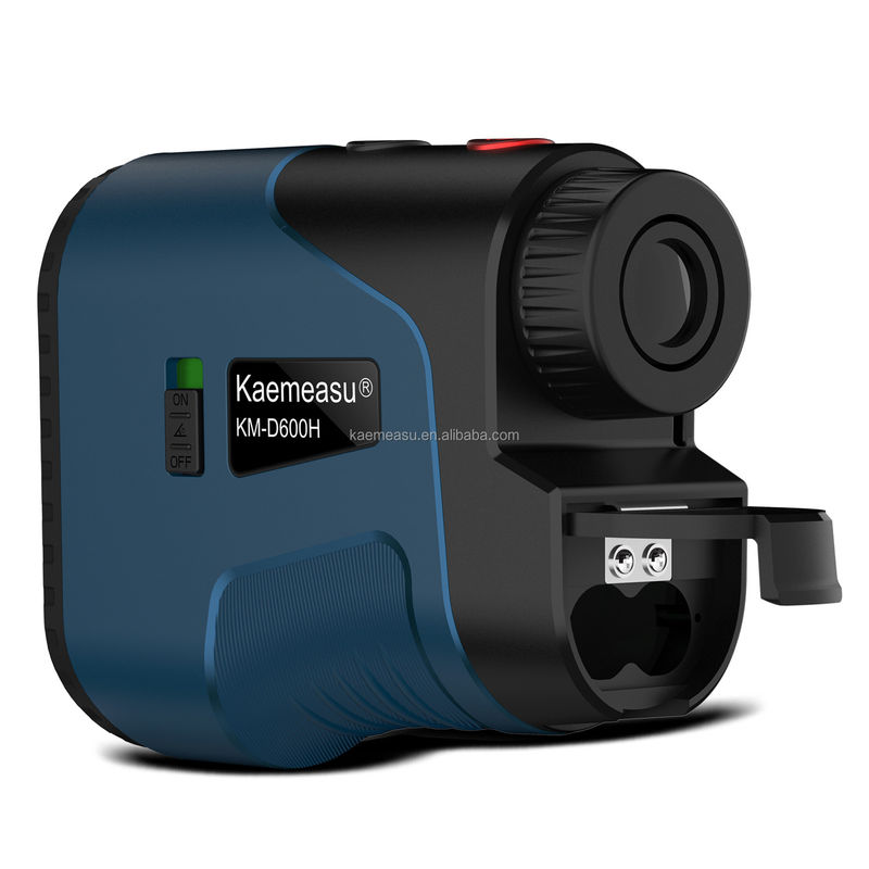 D600m Laser Rangefinder Distância Meter Golf Caça Industrial Outdoor Measurement Use Rangefinder Caça