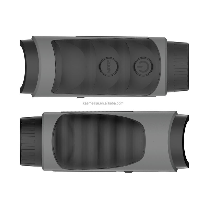 Bateria de lítio recarregável Laser Rangefinder modelo G para modos de medição de velocidade e altura de golfe