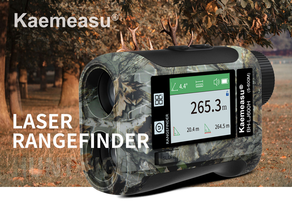 J800m Prompt de voz atualizado leitura rápida Laser Distância medidor retrovisor tela memória armazenamento de dados Kaemeasu