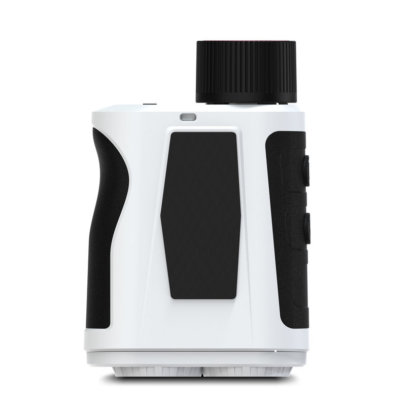 112*75*44mm Laser Distance Meter Telescópio com escopo de inclinação e 905±5nm Laser Wavelength