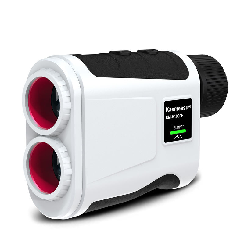 1500m Laser Telescópio Distância Meter inclinação Alcance para o Golfe Medida portátil Calcular nível