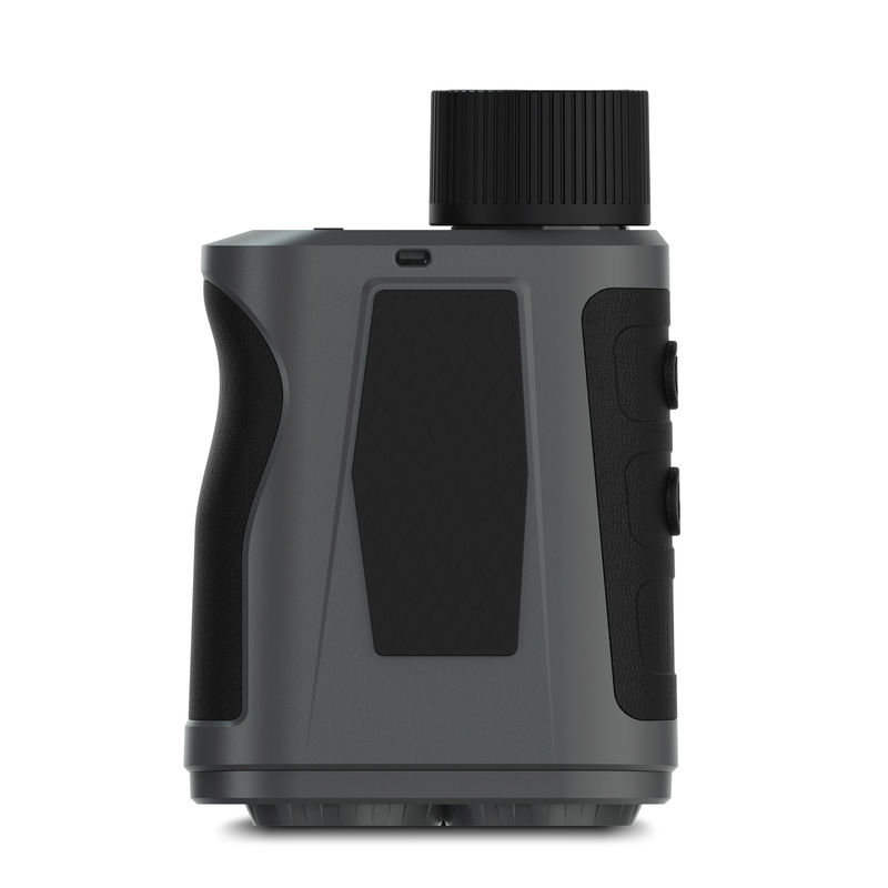 Telescópio H 1000m Profissional de Golf Rangefinder ODM OEM Serviço de Golf Telescópio com Função de inclinação Binoculares