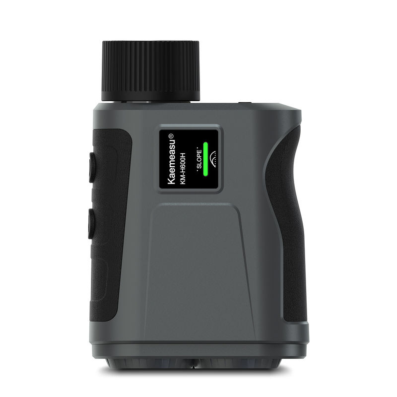 Telescópio H 1000m Profissional de Golf Rangefinder ODM OEM Serviço de Golf Telescópio com Função de inclinação Binoculares