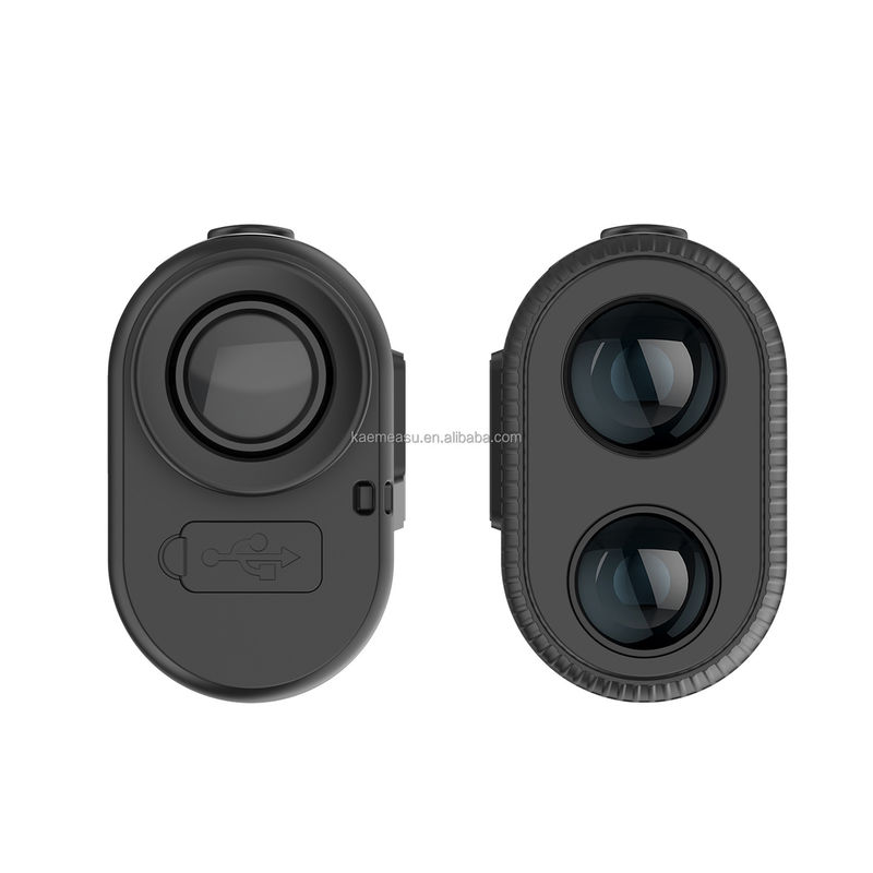 Construção durável 800m Alta precisão OEM Golf Rangefinder com função magnética de inclinação e tecnologia de laser esportivo