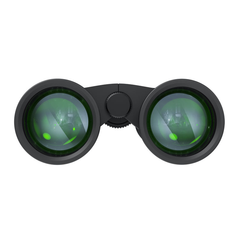 E 8x42 HD BAK4 Prisma Binoculares Pesca Escalada Turismo Binoculares compactos para viagens e caminhadas